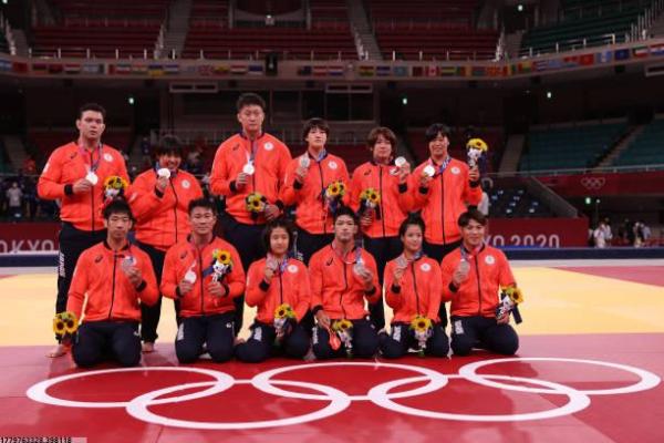 新国家体育项目名单发布及亮点分析